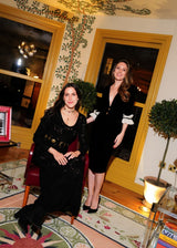 The Apollo Rug for The Maison