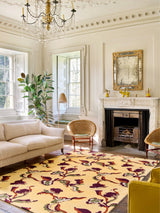 ROYAL GARDEN by Shrimps