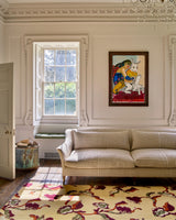 ROYAL GARDEN by Shrimps