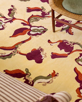 ROYAL GARDEN by Shrimps