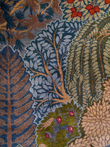 Babur Gardens Triptych