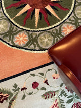 The Apollo Rug for The Maison