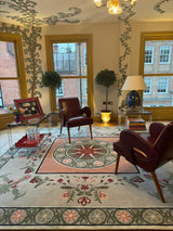 The Apollo Rug for The Maison