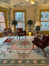 The Apollo Rug for The Maison