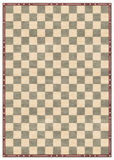 Chequerboard Sage