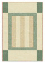 Quilt - Jardin