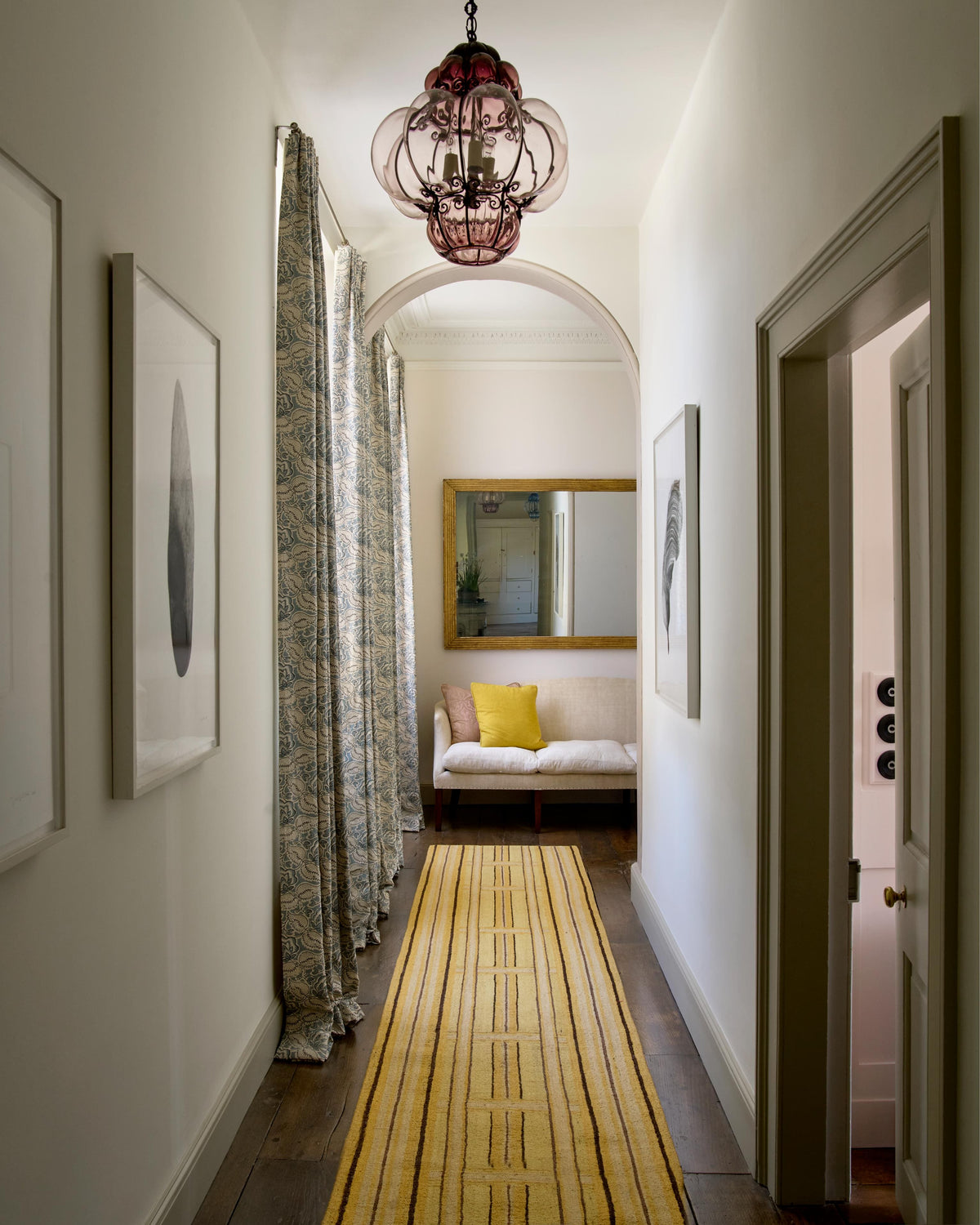 RUGS – Pelican House