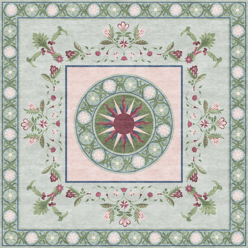 The Apollo Rug for The Maison