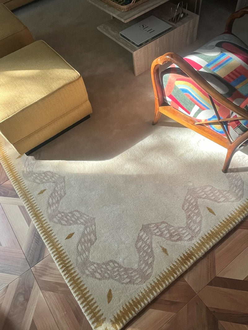SERPENT Biscotti