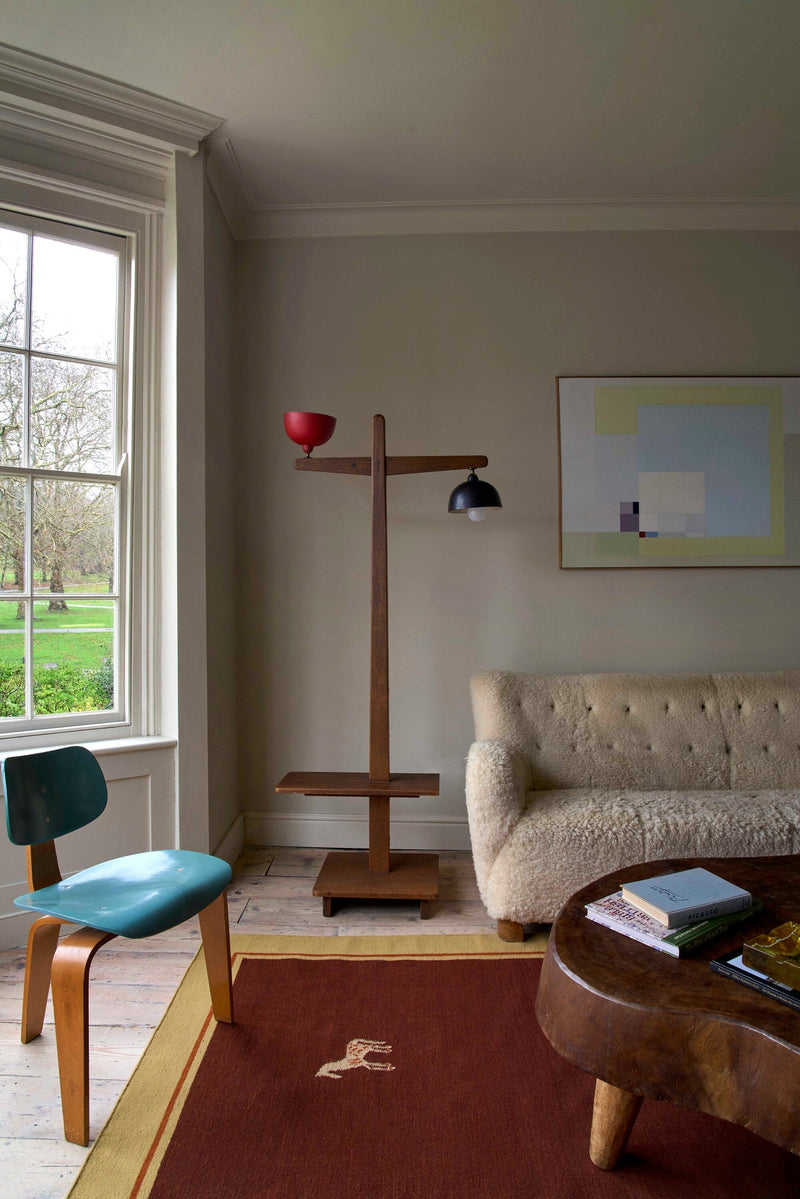 Frith – Pelican House