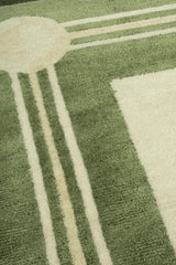 Globe Verde