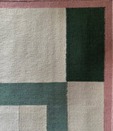 Quilt - Jardin