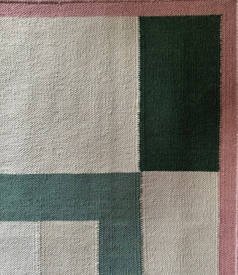 Quilt - Jardin