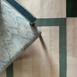 Quilt - Jardin