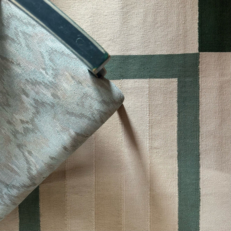 Quilt - Jardin
