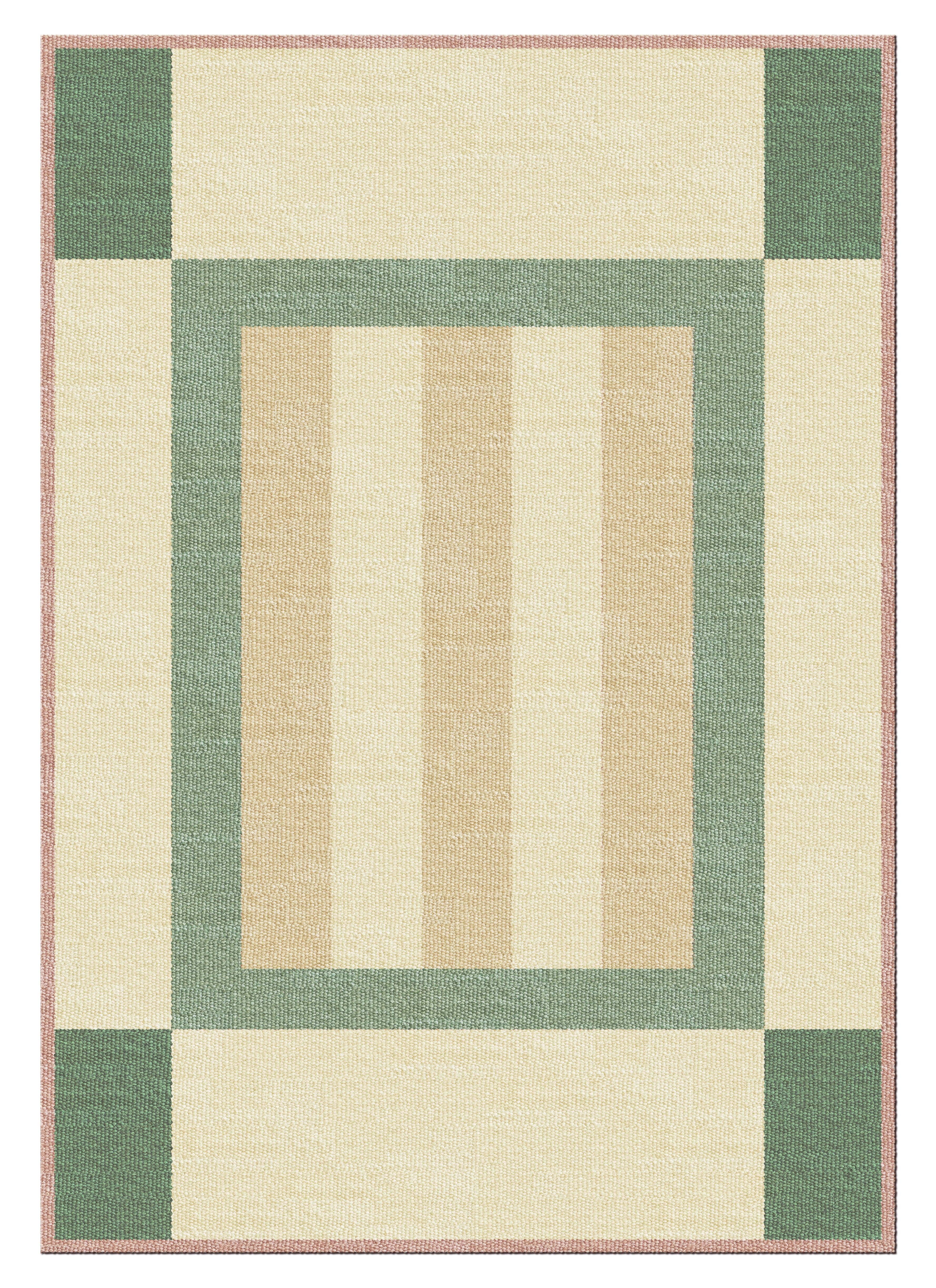 Quilt - Jardin