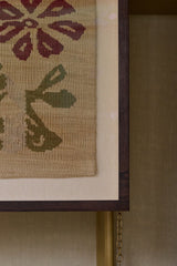 Folkloric Kilim V