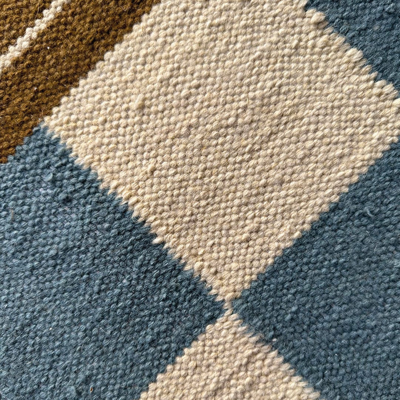 Chequerboard Azure